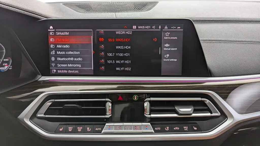 Florida Fine Cars - Used BMW X7 2019 MIAMI XDRIVE40I
