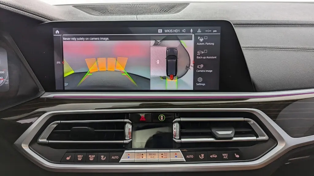 Florida Fine Cars - Used BMW X7 2019 MIAMI XDRIVE40I
