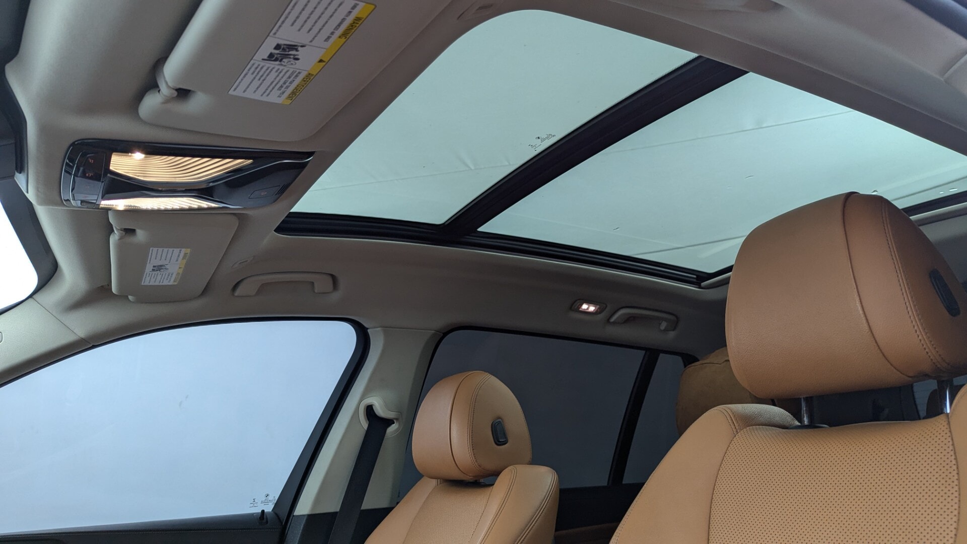 used vehicle - SUV BMW X7 2019