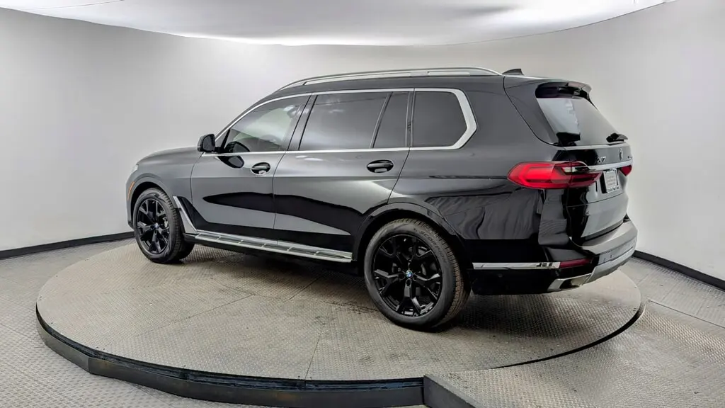 Florida Fine Cars - Used BMW X7 2019 MIAMI XDRIVE40I