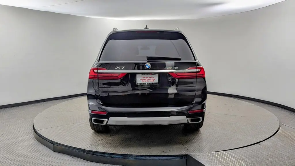 Florida Fine Cars - Used BMW X7 2019 MIAMI XDRIVE40I
