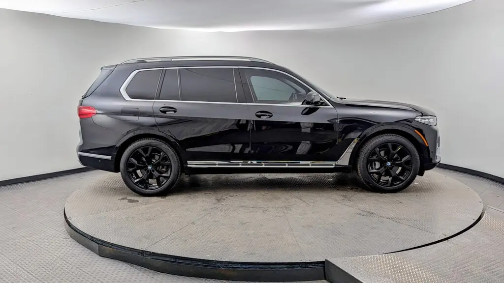 Florida Fine Cars - Used BMW X7 2019 MIAMI XDRIVE40I