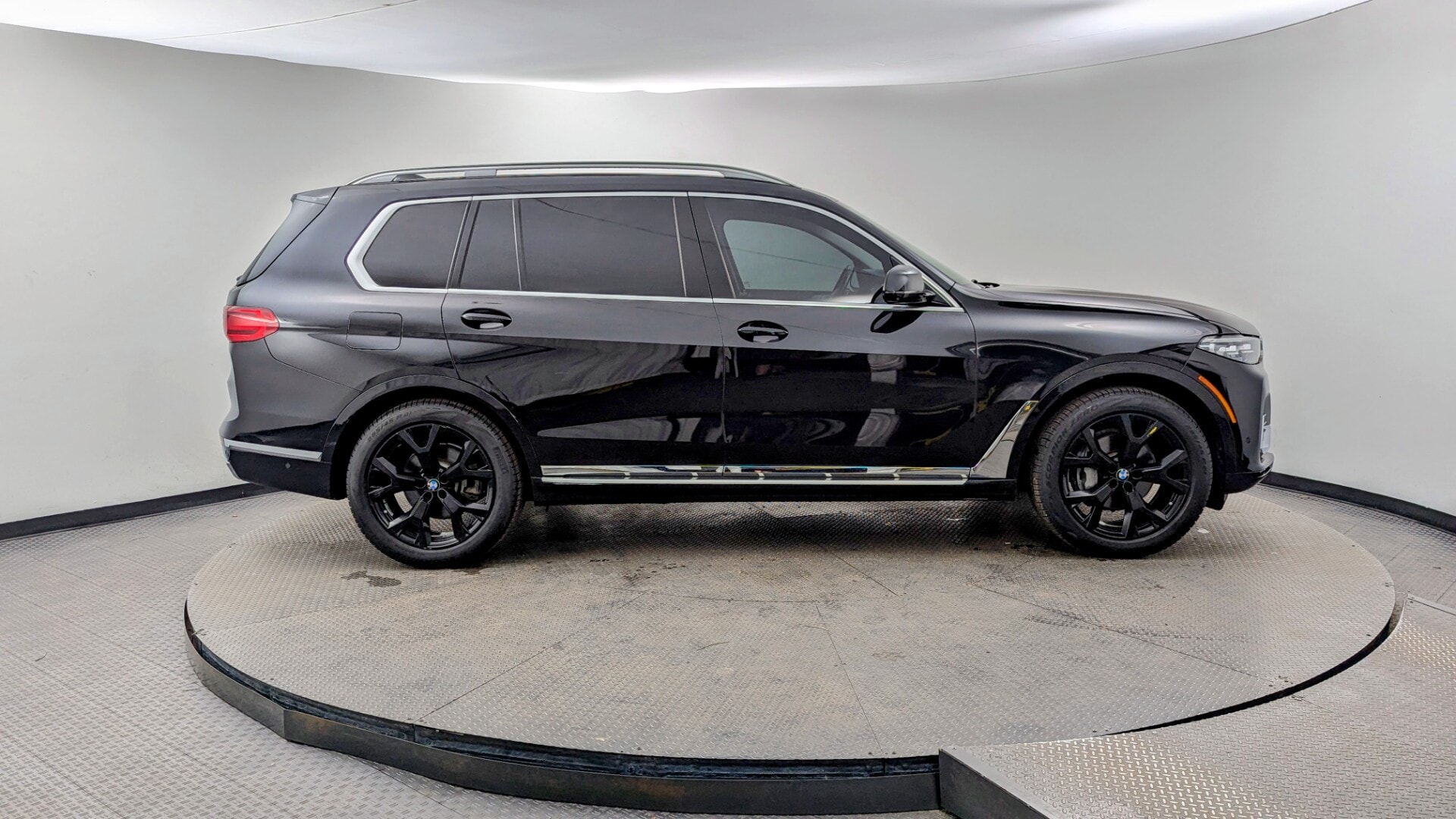 used vehicle - SUV BMW X7 2019
