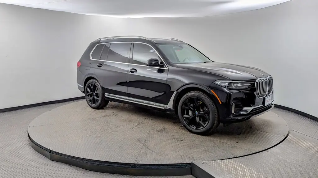 Florida Fine Cars - Used BMW X7 2019 MIAMI XDRIVE40I