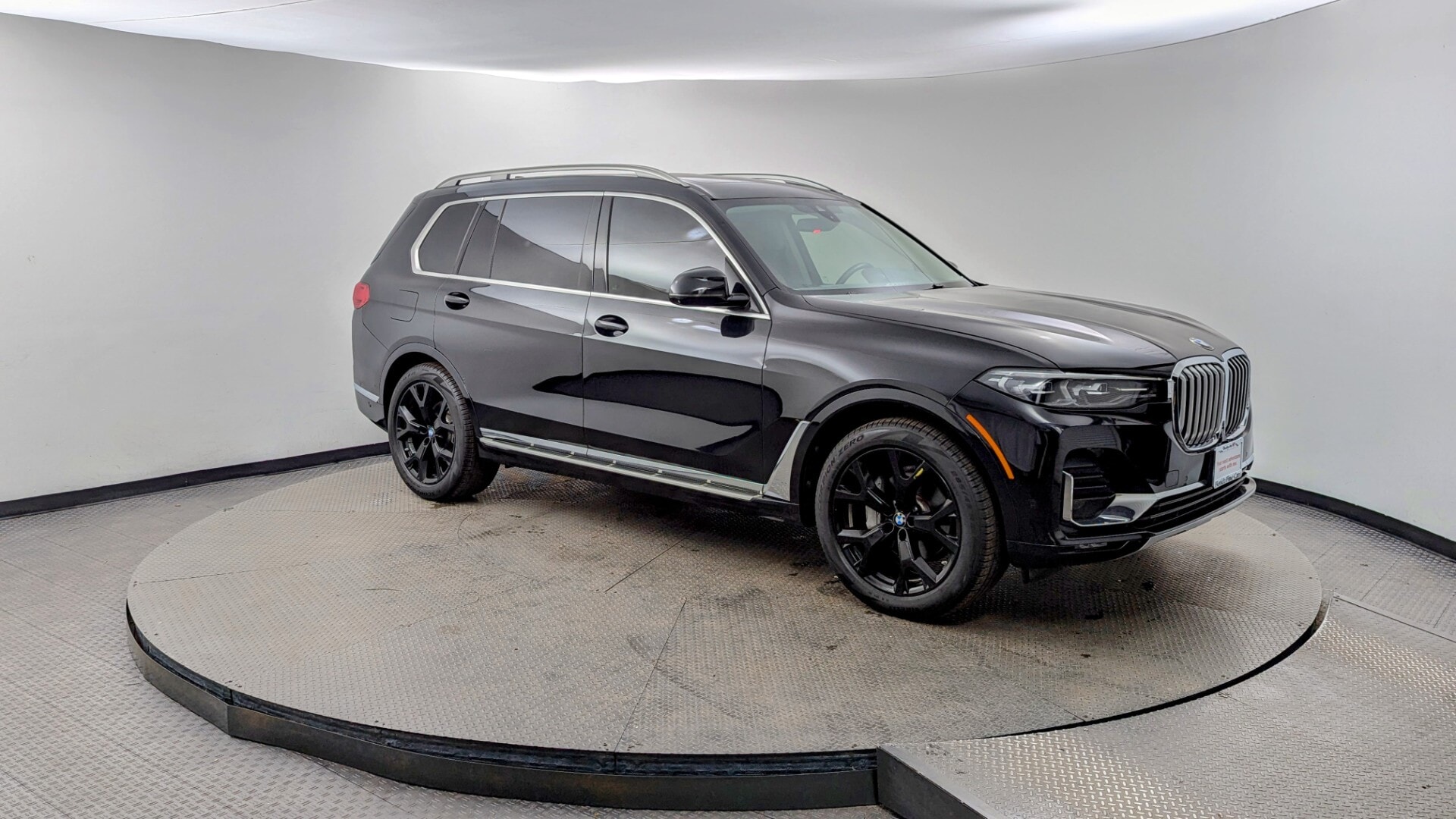 used vehicle - SUV BMW X7 2019