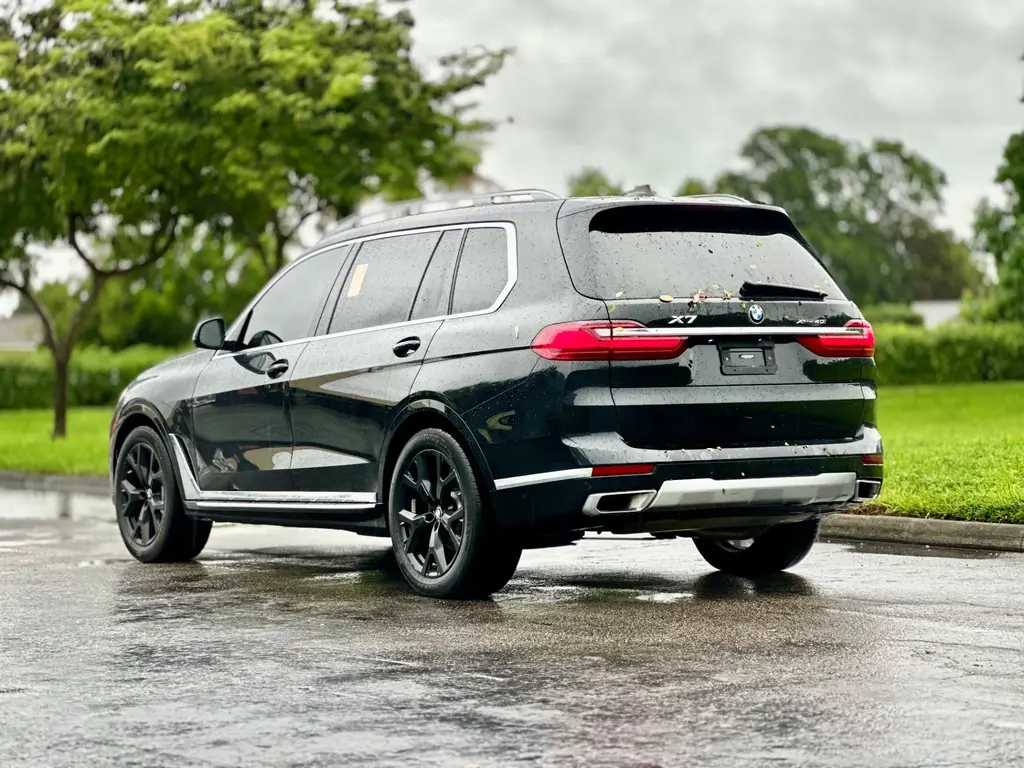 Florida Fine Cars - Used BMW X7 2019 MIAMI XDRIVE40I
