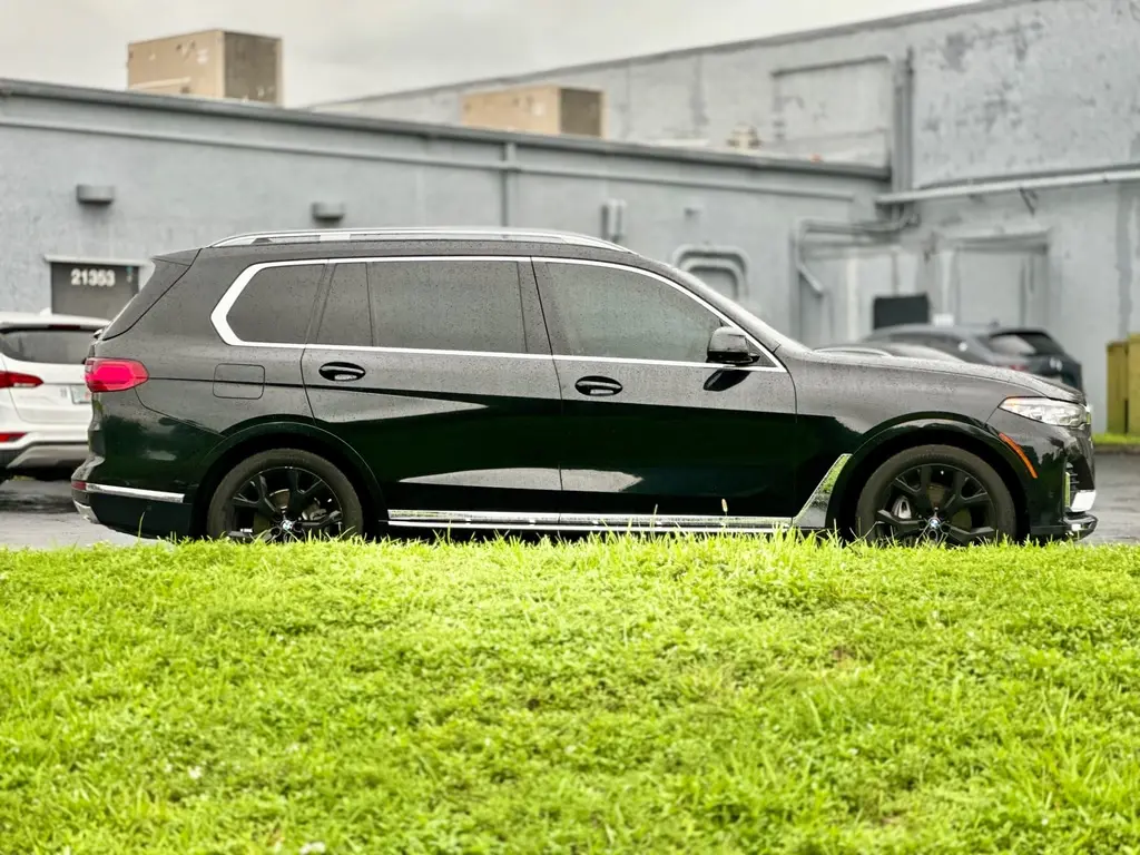 Florida Fine Cars - Used BMW X7 2019 MIAMI XDRIVE40I