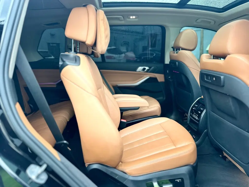 Florida Fine Cars - Used BMW X7 2019 MIAMI XDRIVE40I