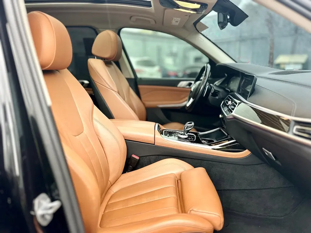 Florida Fine Cars - Used BMW X7 2019 MIAMI XDRIVE40I
