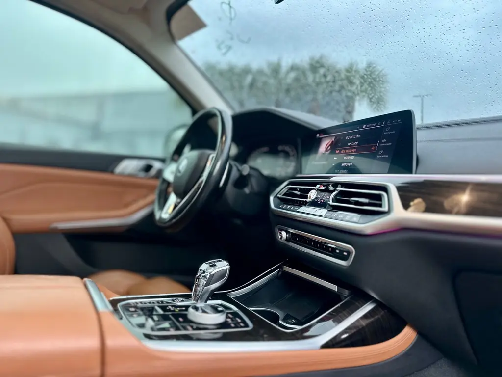 Florida Fine Cars - Used BMW X7 2019 MIAMI XDRIVE40I