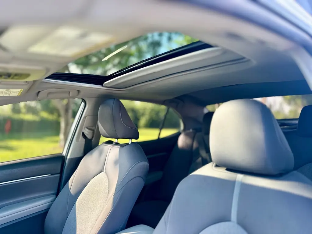 Florida Fine Cars - Used TOYOTA CAMRY 2022 MIAMI LE