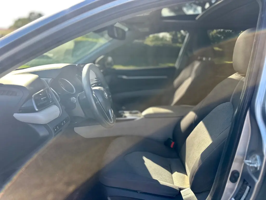Florida Fine Cars - Used TOYOTA CAMRY 2022 MIAMI LE