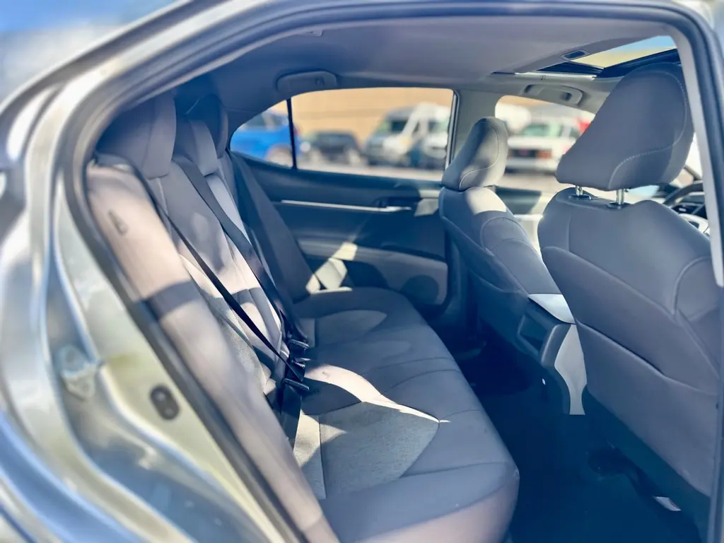 Florida Fine Cars - Used TOYOTA CAMRY 2022 MIAMI LE