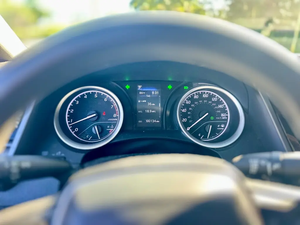 Florida Fine Cars - Used TOYOTA CAMRY 2022 MIAMI LE