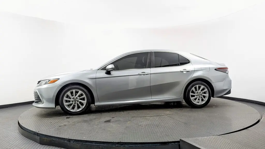 Florida Fine Cars - Used TOYOTA CAMRY 2022 MIAMI LE