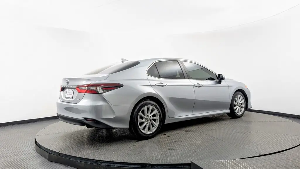 Florida Fine Cars - Used TOYOTA CAMRY 2022 MIAMI LE