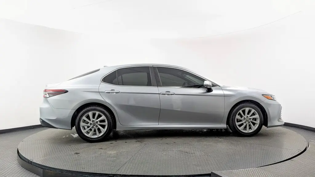 Florida Fine Cars - Used TOYOTA CAMRY 2022 MIAMI LE