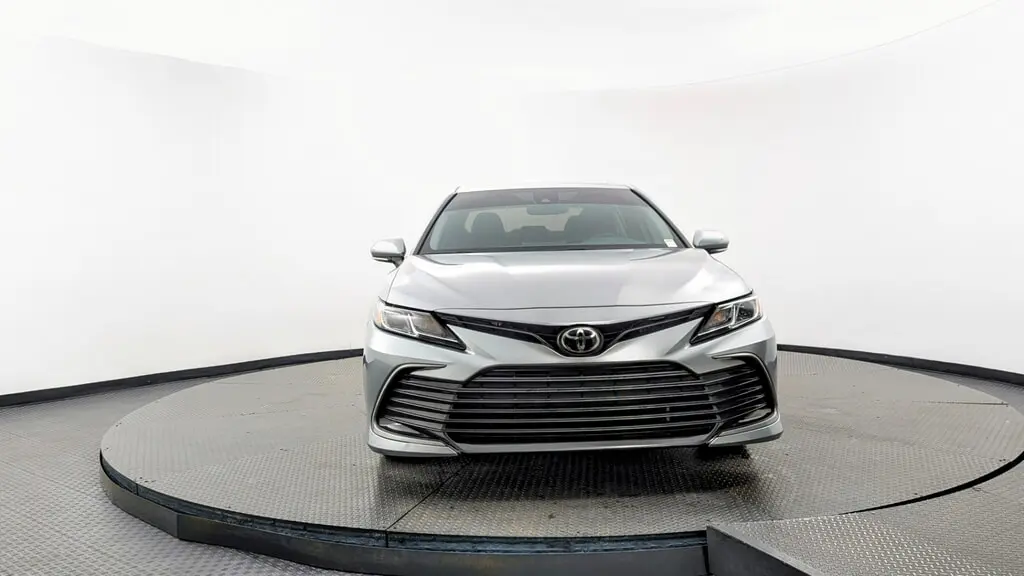 Florida Fine Cars - Used TOYOTA CAMRY 2022 MIAMI LE