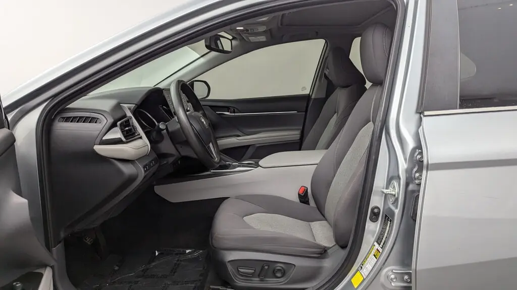 Florida Fine Cars - Used TOYOTA CAMRY 2022 MIAMI LE