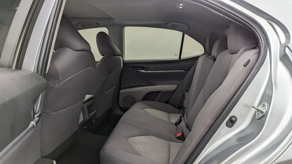 Florida Fine Cars - Used TOYOTA CAMRY 2022 MIAMI LE