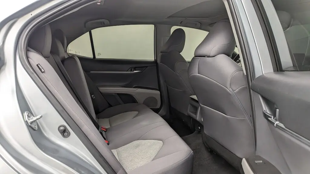 Florida Fine Cars - Used TOYOTA CAMRY 2022 MIAMI LE