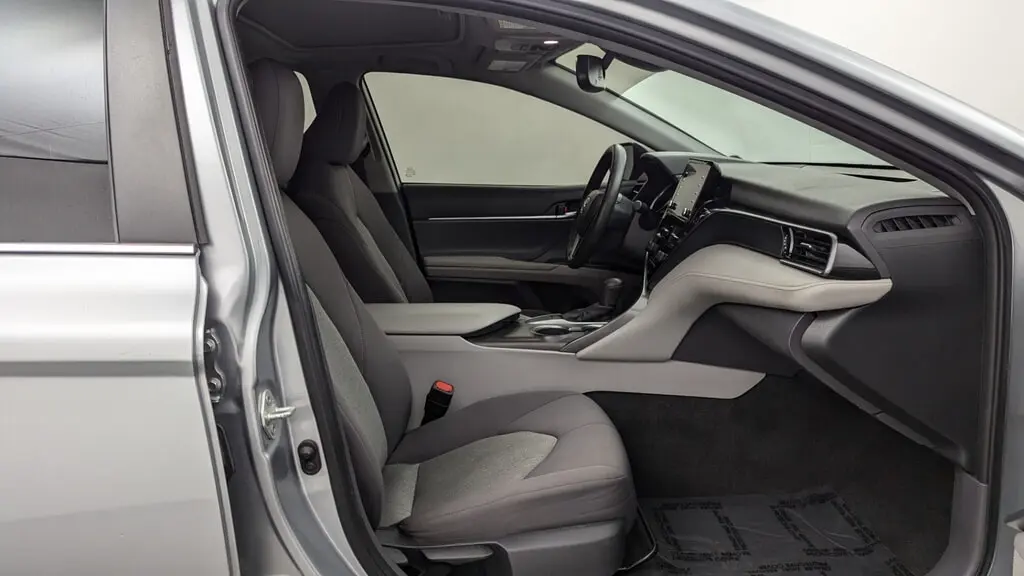 Florida Fine Cars - Used TOYOTA CAMRY 2022 MIAMI LE