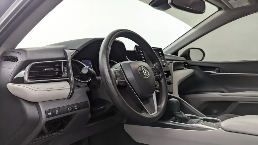 Florida Fine Cars - Used TOYOTA CAMRY 2022 MIAMI LE
