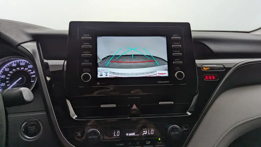 Florida Fine Cars - Used TOYOTA CAMRY 2022 MIAMI LE