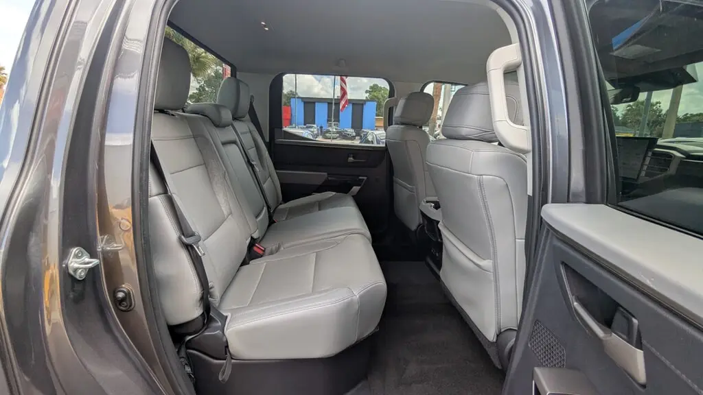 Florida Fine Cars - Used TOYOTA TUNDRA 4WD 2023 ORLANDO LIMITED