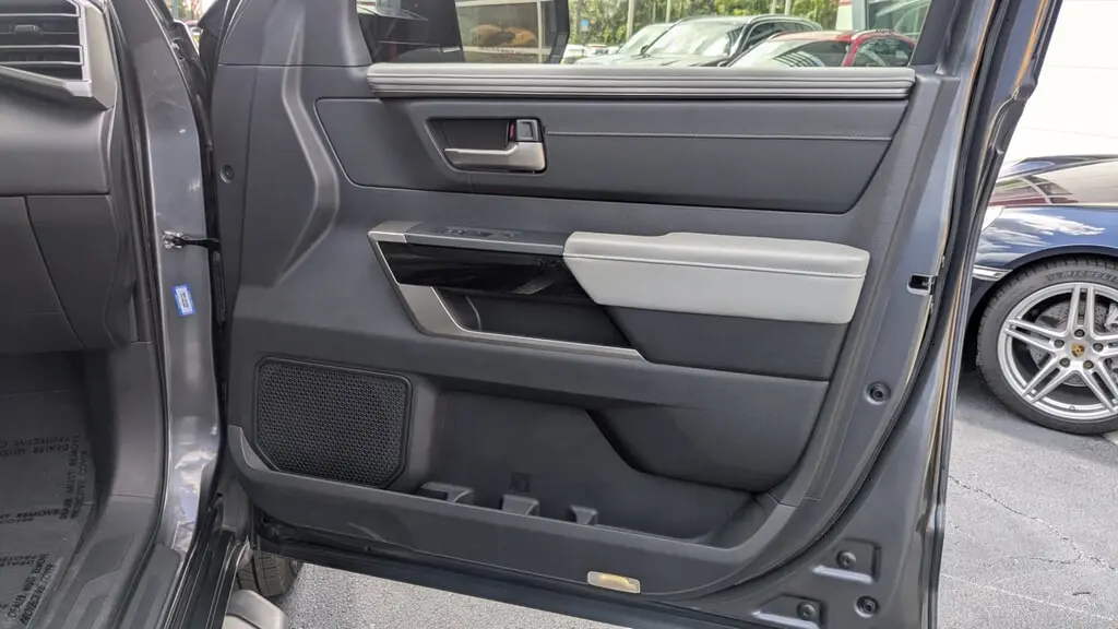 Florida Fine Cars - Used TOYOTA TUNDRA 4WD 2023 ORLANDO LIMITED