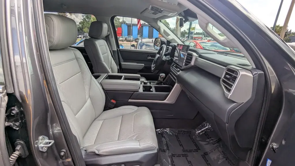 Florida Fine Cars - Used TOYOTA TUNDRA 4WD 2023 ORLANDO LIMITED
