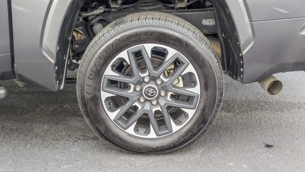 Florida Fine Cars - Used TOYOTA TUNDRA 4WD 2023 ORLANDO LIMITED