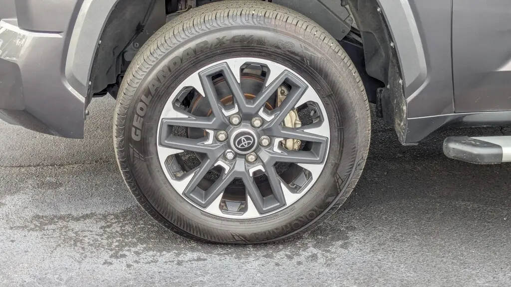Florida Fine Cars - Used TOYOTA TUNDRA 4WD 2023 ORLANDO LIMITED