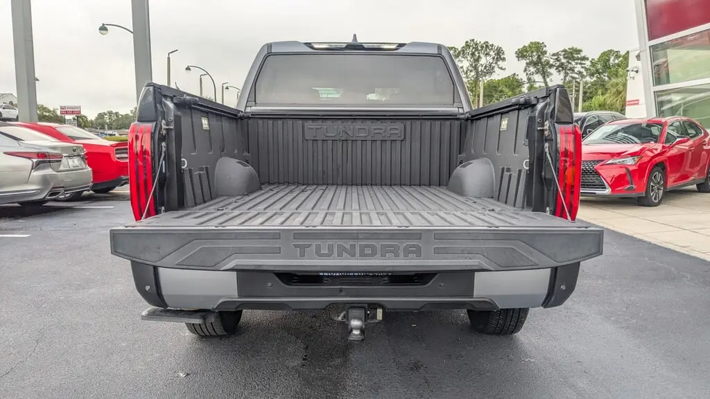 Florida Fine Cars - Used TOYOTA TUNDRA 4WD 2023 ORLANDO LIMITED