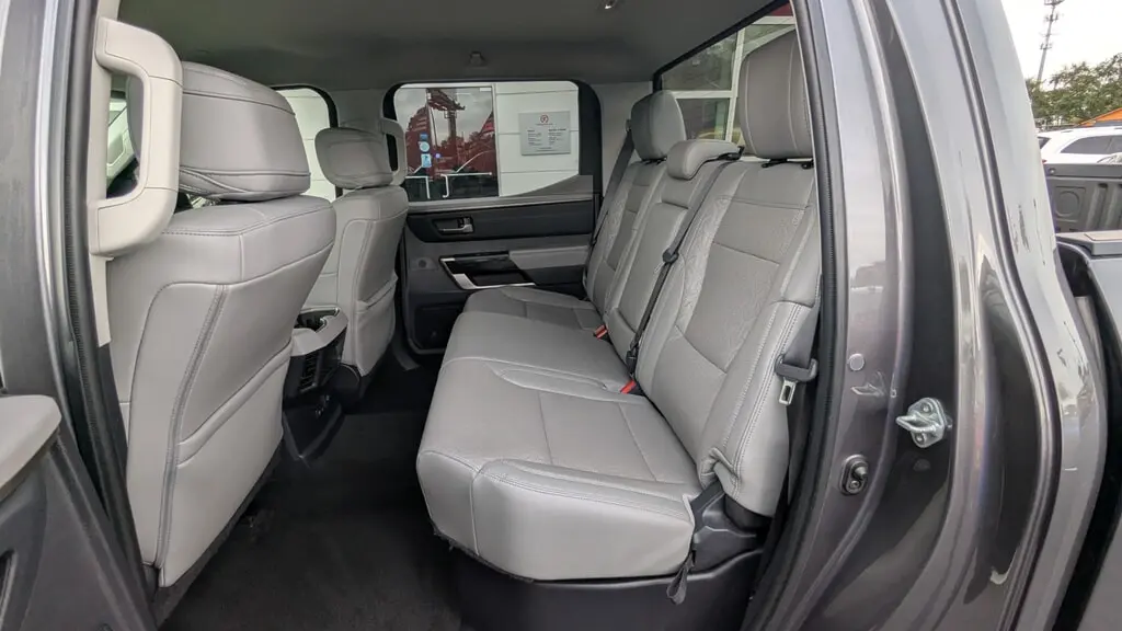 Florida Fine Cars - Used TOYOTA TUNDRA 4WD 2023 ORLANDO LIMITED
