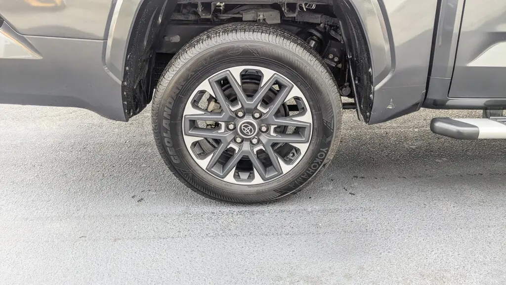 Florida Fine Cars - Used TOYOTA TUNDRA 4WD 2023 ORLANDO LIMITED