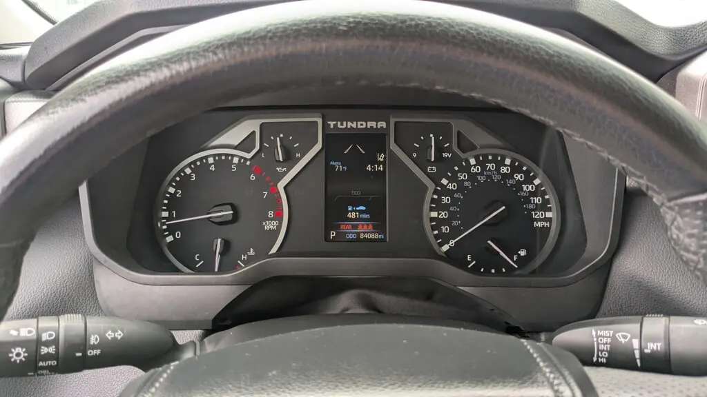 Florida Fine Cars - Used TOYOTA TUNDRA 4WD 2023 ORLANDO LIMITED