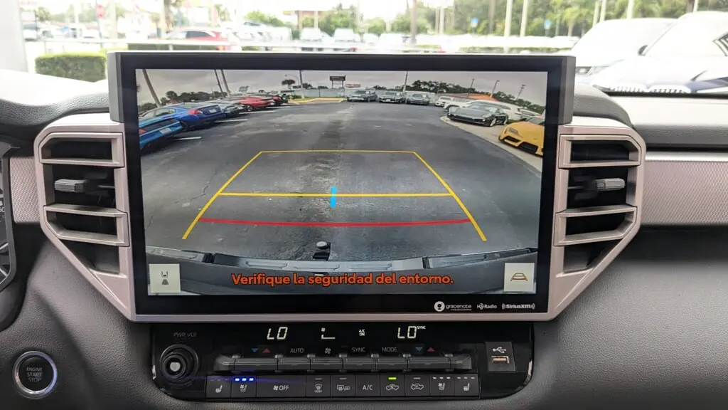 Florida Fine Cars - Used TOYOTA TUNDRA 4WD 2023 ORLANDO LIMITED