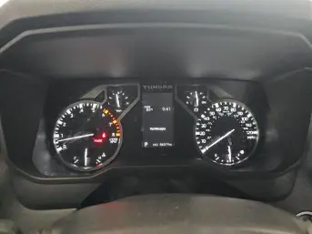 Florida Fine Cars - Used TOYOTA TUNDRA 4WD 2023 ORLANDO LIMITED