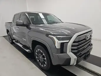 Florida Fine Cars - Used TOYOTA TUNDRA 4WD 2023 ORLANDO LIMITED