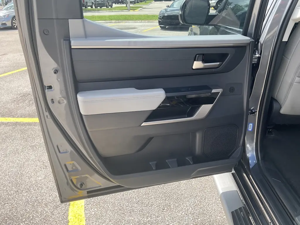 Florida Fine Cars - Used TOYOTA TUNDRA 4WD 2023 ORLANDO LIMITED