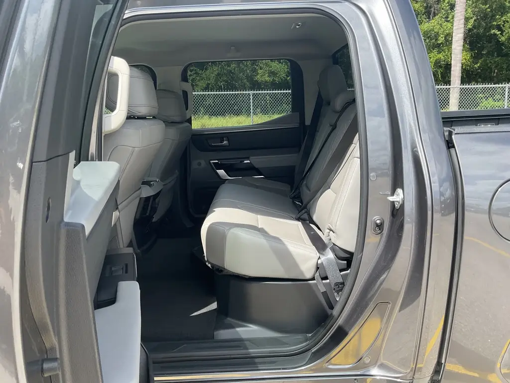 Florida Fine Cars - Used TOYOTA TUNDRA 4WD 2023 ORLANDO LIMITED