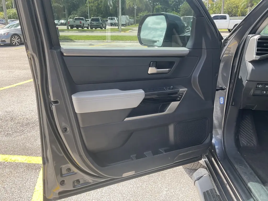 Florida Fine Cars - Used TOYOTA TUNDRA 4WD 2023 ORLANDO LIMITED