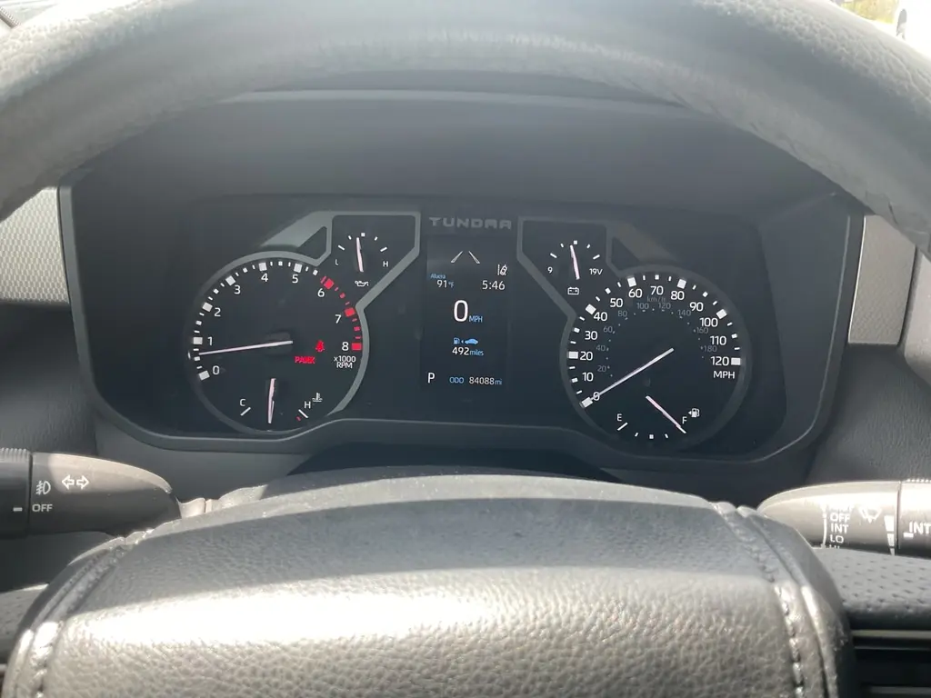 Florida Fine Cars - Used TOYOTA TUNDRA 4WD 2023 ORLANDO LIMITED