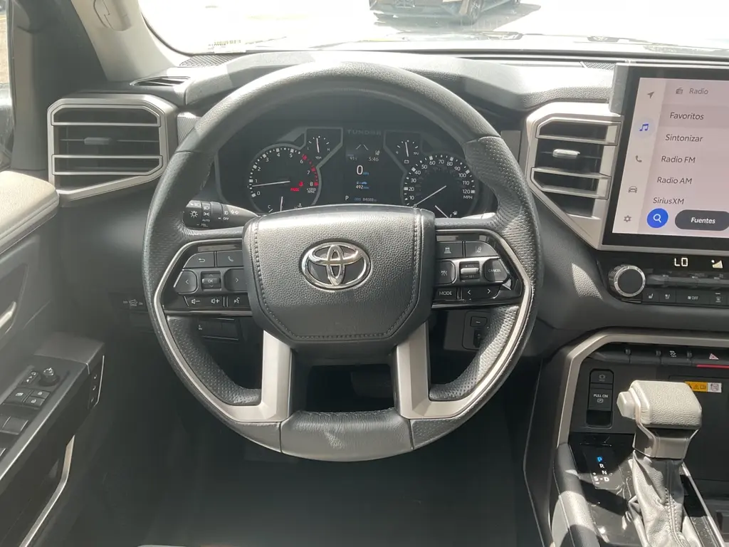 Florida Fine Cars - Used TOYOTA TUNDRA 4WD 2023 ORLANDO LIMITED