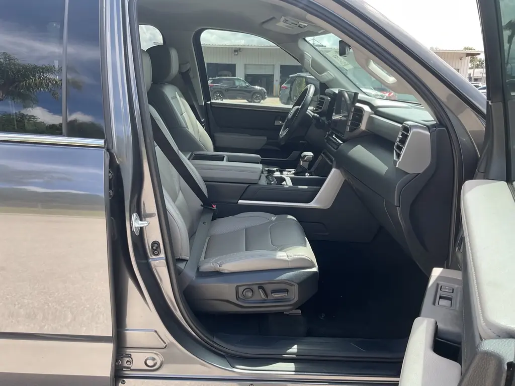 Florida Fine Cars - Used TOYOTA TUNDRA 4WD 2023 ORLANDO LIMITED