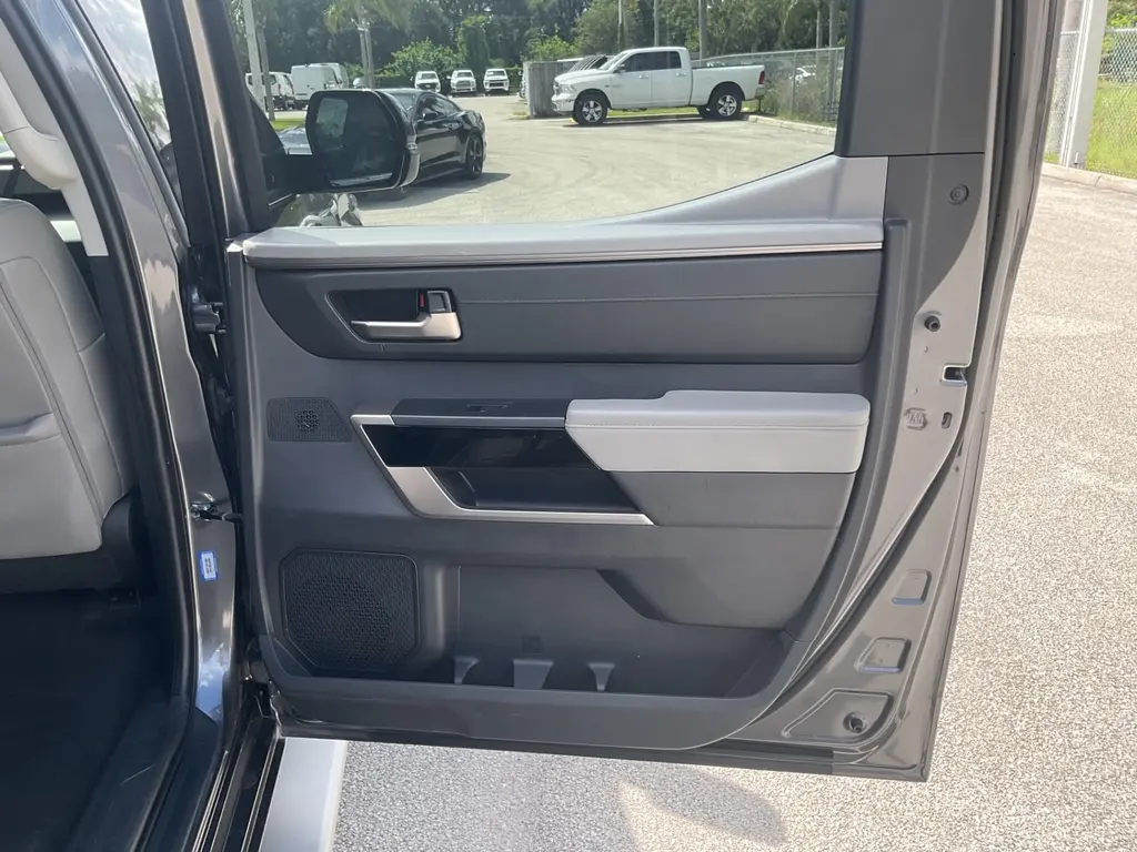 Florida Fine Cars - Used TOYOTA TUNDRA 4WD 2023 ORLANDO LIMITED