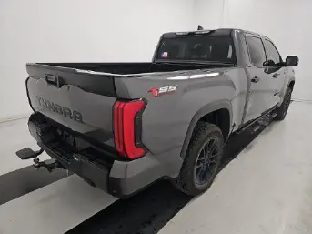 Florida Fine Cars - Used TOYOTA TUNDRA 2WD 2023 MARGATE SR5