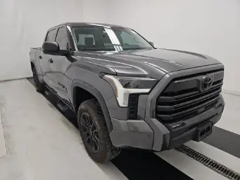 Florida Fine Cars - Used TOYOTA TUNDRA 2WD 2023 MARGATE SR5
