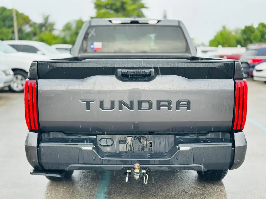 Florida Fine Cars - Used TOYOTA TUNDRA 2WD 2023 MARGATE SR5